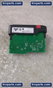 PHI D2-16TDI-2 Sinking Output Module – actual item, photo 2 of 4