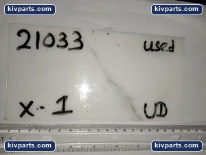 ASCO 8300D3F Solenoid Valve – actual item, photo 5 of 5