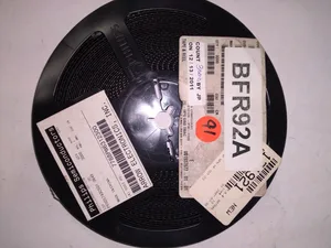 Philips BFR92A Amplifier