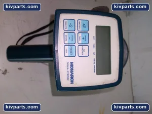 Monarch Pilot Light – actual item, photo 2 of 9