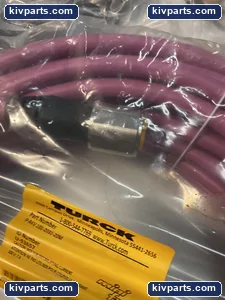 Turck 101-2031-20M P-RKV Connector Cable – actual item, photo 3 of 4
