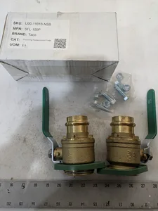 Taco SFL-150P Burner Control