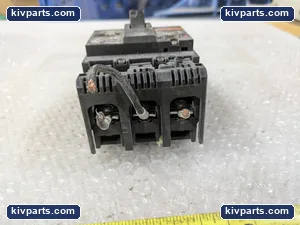 Fuji Electric SA33C Auto Circuit Breaker – actual item, photo 4 of 6