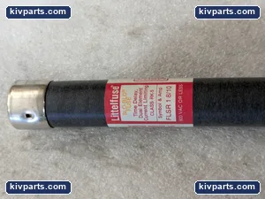 Littelfuse Flsr 1-8/10 Class RK5 Fuse – actual item, photo 5 of 7
