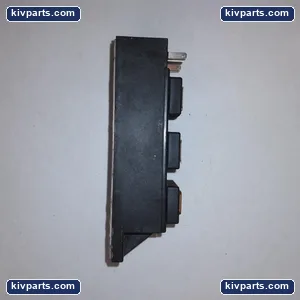 Fuji Electric 2MBI100U4A-120 IGBT Module – actual item, photo 3 of 4