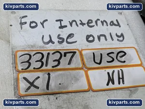 Keyence FD-V40A Flow Sensor Amplifier Controller – actual item, photo 4 of 4