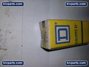 Square D A17.9 Thermal Unit – actual item, photo 3 of 5