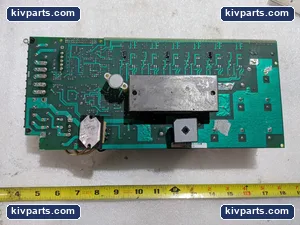 710096 Industrial PCB Circuit Board – actual item, photo 3 of 6