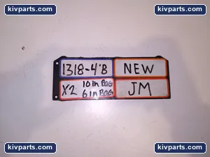 SMC NAS1001F-03-X35 Air Flow Control Valve – actual item, photo 3 of 3
