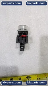 Omron A22-T2 Pushbutton – actual item, photo 5 of 6