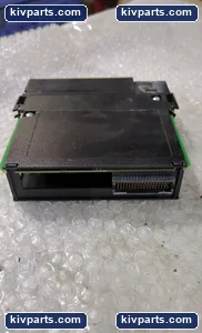 Allen-Bradley 641027B ControlLogix Input Module – actual item, photo 5 of 7