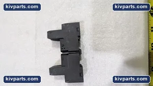 GZT4 Relpol Type Relay Socket – actual item, photo 3 of 7