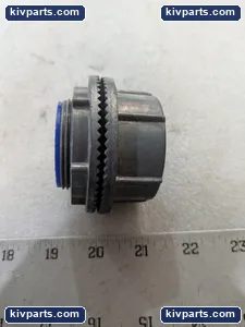 5/ORDER Conduit Connector Bushing – actual item, photo 9 of 16