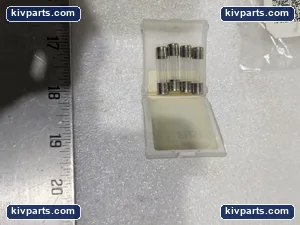 Littelfuse 8AG1/2A361 Fuse – actual item, photo 2 of 3