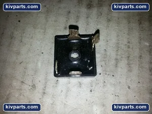 Semikron SKB25-04 SKB Bridge Rectifier – actual item, photo 2 of 2