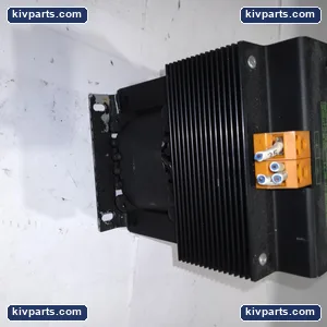 Murrelektronik 85192 MNG 10-110/24 Art Power Supply – actual item, photo 6 of 7