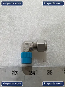 Swagelok 11748-10 Stainless Steel Tube Fitting – actual item, photo 2 of 6
