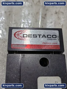 Destaco RPW-500M-2 Air Cylinder – actual item, photo 3 of 6