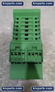 Phoenix Contact 31ZN 2832085 FL SWITCH – actual item, photo 5 of 5