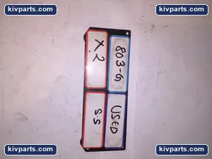 14870516 Fuel Efficiency Monitor – actual item, photo 5 of 5