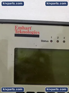 Emhart Z010012 Welder Controller Display – actual item, photo 6 of 15