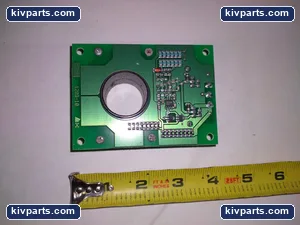 LEM LC300-S/SP14 Current Transformer – actual item, photo 3 of 4