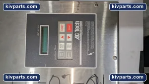 Lenze V0-400/46 Group Actech Drives – actual item, photo 2 of 7