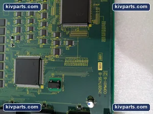 Toshiba COMW01-G Tosmap – actual item, photo 2 of 11