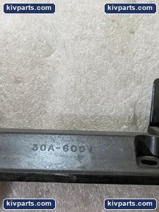 Bussmann H60030-1C Fuse Holder – actual item, photo 9 of 10