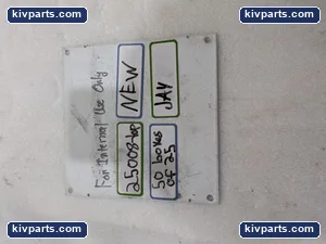 Eaton 2132A-BOX Duplex Cooper Receptacle – actual item, photo 8 of 8