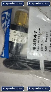 Jard Mars 43947 Low Pressure Switch – actual item, photo 4 of 6