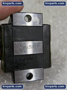THK SR20SB1SS Carriage Size 20 Short SS Seal – actual item, photo 4 of 6