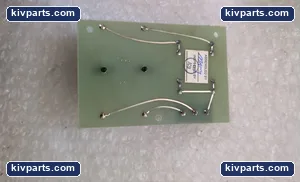 X663F V105 Noise Suppressor PCB – actual item, photo 3 of 4
