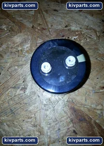 Hitachi FXA Capacitor – actual item, photo 2 of 2