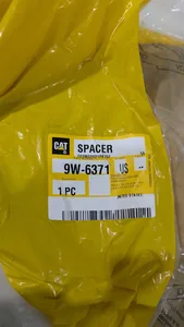 Caterpillar 9W-6371 Spacer