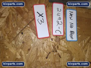Enidine 8KE2940 Hardware – actual item, photo 3 of 3