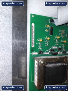 Onan 332-3584B Vintage Circuit Board – actual item, photo 2 of 5