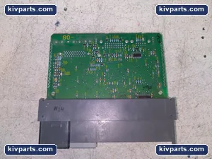 Allen-Bradley 1747-L541 SLC 500 SLC Processor Unit CPU – actual item, photo 3 of 4