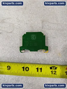 Siemens 8WA1011 Terminal Block – actual item, photo 5 of 6