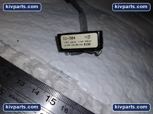 ITW 11-304 Limit Switch – actual item, photo 3 of 6