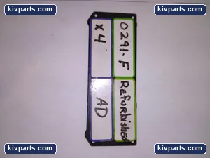 General Electric IS200BICHH1AAA BOARD – actual item, photo 6 of 6