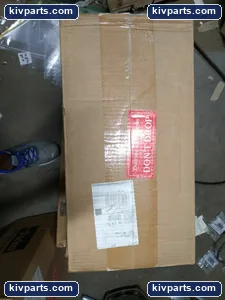 Parker Control Valve – actual item, photo 3 of 3