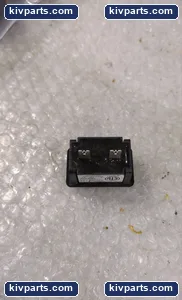 Global N330-0200 LCD Hour Meter Panel – actual item, photo 2 of 4