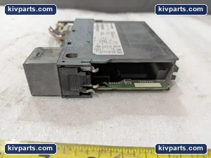 Allen-Bradley 1756-DNB Communication Module – actual item, photo 5 of 8
