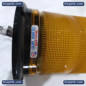 L22HAP4 Whelen L22 Super-LED Beacon – actual item, photo 5 of 6
