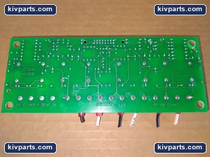 Cyberex 41-09-61442 Board Assembly PCB Card Module – actual item, photo 2 of 4