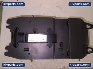 Baldor VS1ST45-0TF VS1 Micro AC Drive VFD – actual item, photo 3 of 4