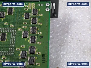 Fanuc A16B-3200-0150/13C Board CNC Circuit Card PCB – actual item, photo 16 of 17