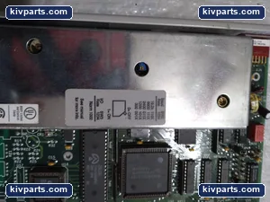 Siemens PWB2586356-0003 Circuit Board Automation Control – actual item, photo 4 of 5