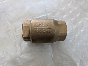 Apollo B584 Check Valve